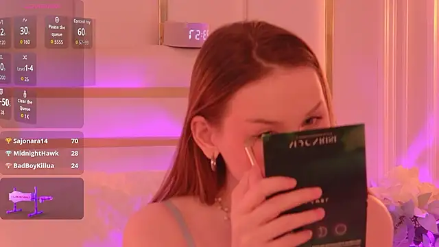 دردشة NancySmitts الجنسية المباشرة