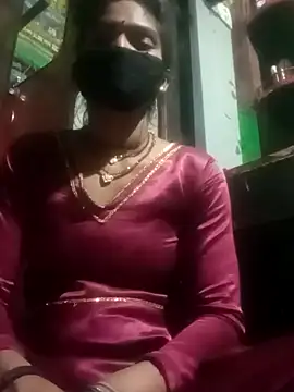 Show webcam de Shivani_bhabi