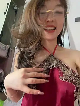 Chat XXX en directo de meimei_x