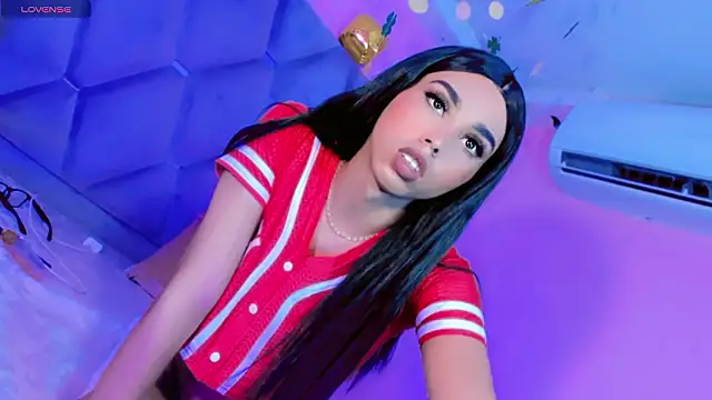 Daniiela_Ember's Live XXX Chat