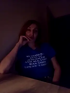 MssAngelaのライブXXXチャット