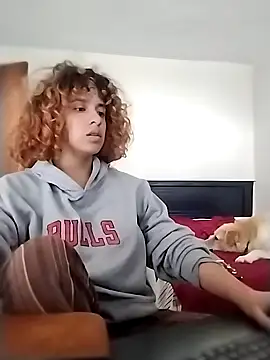 Chat XXX en directo de EmmaMelissa0521