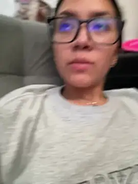 Mila_Morgan's Live XXX Chat