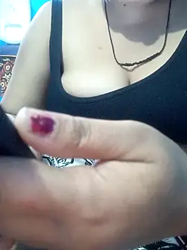 palakshar 웹캠 쇼