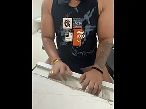 FlirtyxBoy 라이브 XXX 채팅