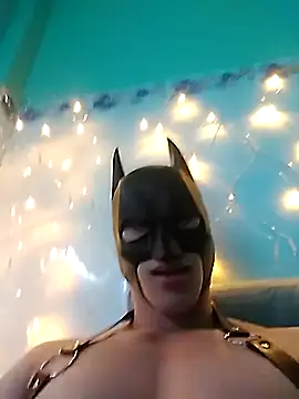 Bengym97 Webcam-Show