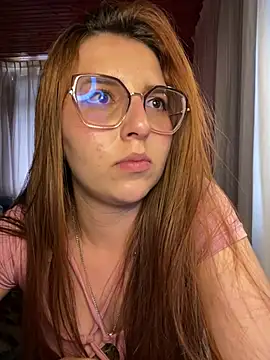 CoraVibes Live XXX-Chat