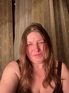 Rasinka's Webcam Show