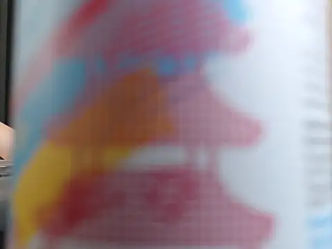 AmeliaJohanson Show Webcam