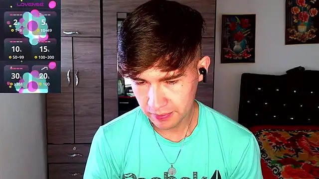 samael1107 Chat XXX in diretta