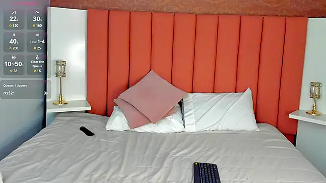 Chat XXX Live SamayRyann