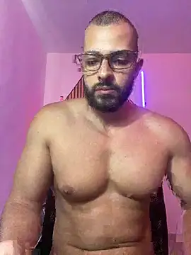 magnumchris Chat XXX in diretta