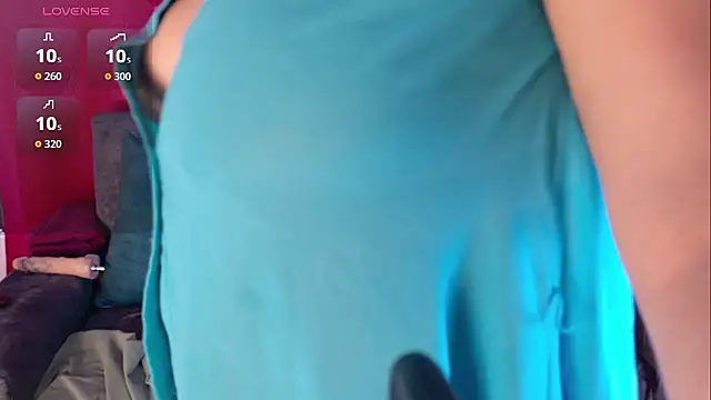 Genesis_Montenegro_OA Live XXX Chat