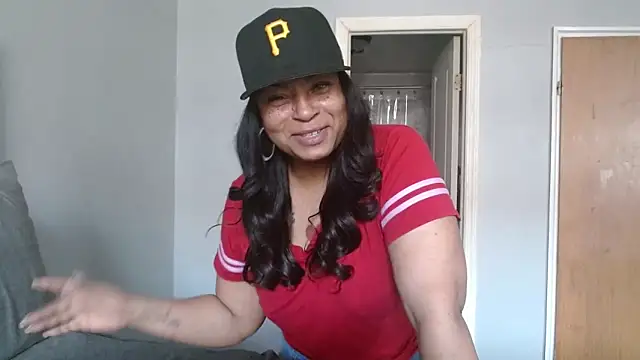 MSweetLindaParksのライブXXXチャット