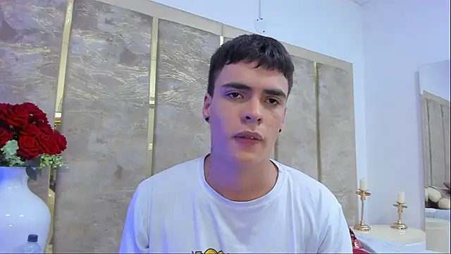 Chat XXX en directo de BenitoSaenz