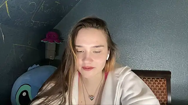 CarmelaLiebherr Chat XXX in diretta