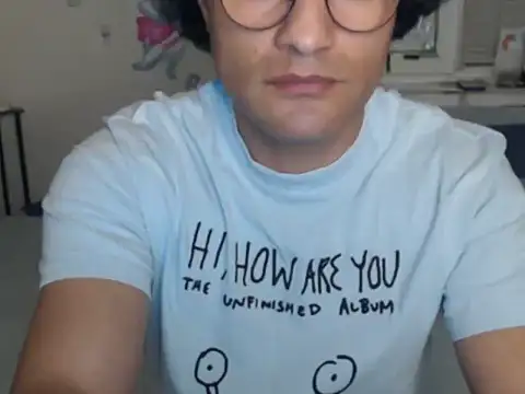 Chat XXX en directo de wildpussycat23