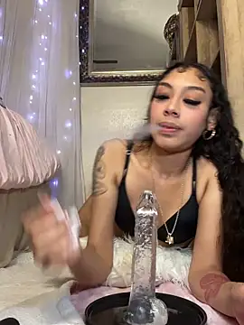 badbaby187's Webcam Show