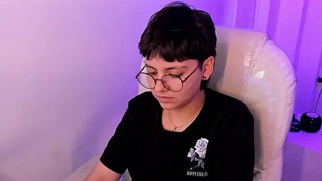 Živý XXX chat Nathaly_ds