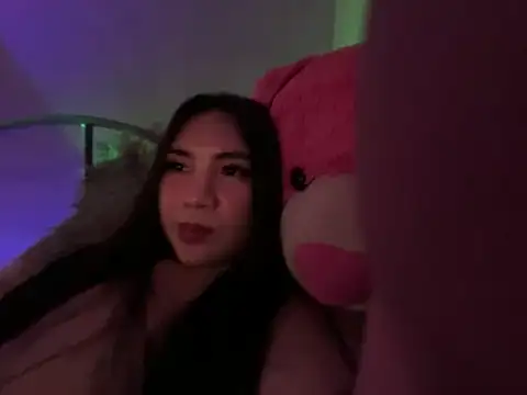 sacred_gracexx 网络视讯表演