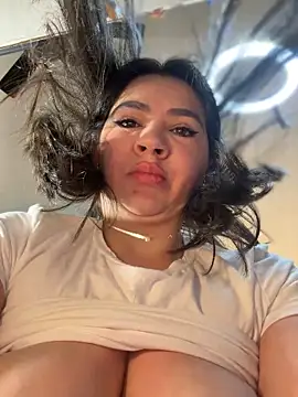 Show webcam de Gringo_XXX_Latina