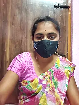 Tamil_Hot_Sahana Webcam-Show