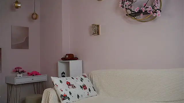 Chat XXX en directo de SunnivaCovil