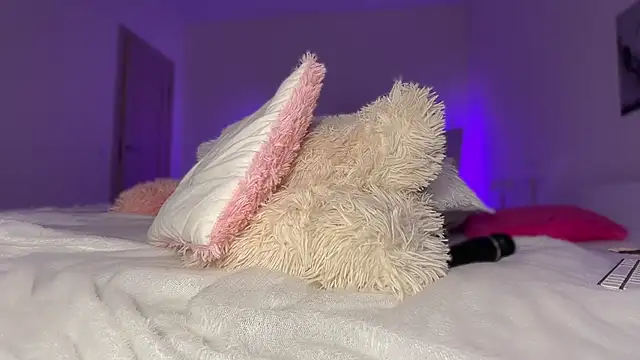 XXX chat uživo modela AnnyBastet