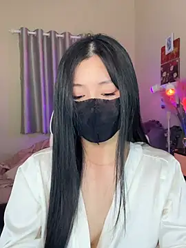 XXX chat uživo modela -LaZy-