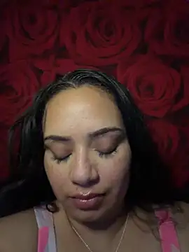 Chat XXX en directo de CarmelaAnthony