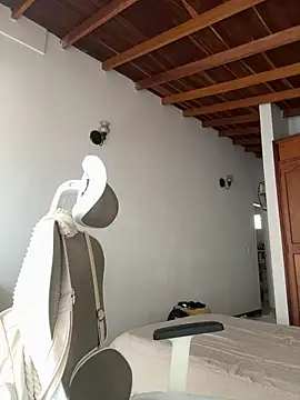 XXX chat uživo modela GabriSaenz