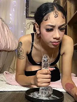 badbaby187: вебкам-шоу