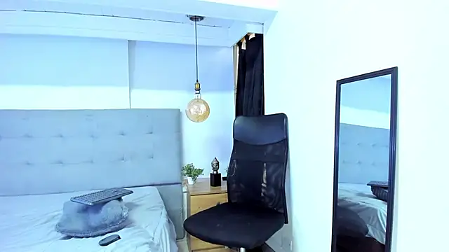 DahliaCielon Live XXX chat