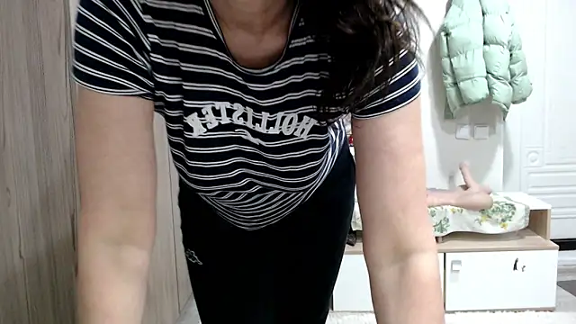 increible_della Show Webcam