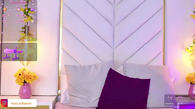 Živý XXX chat Flor_delunaa