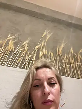 Webkamerová show VikaBunny1