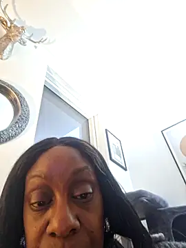 Chat XXX Live Ebony-SultryX