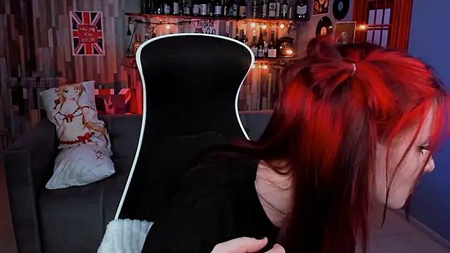 LizzyRid's Live XXX Chat