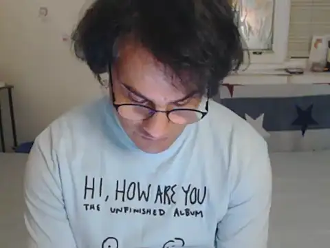 Webkamerová show wildpussycat23