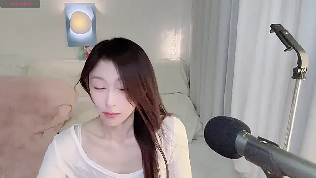 Sembang XXX Secara Langsung mistylana_