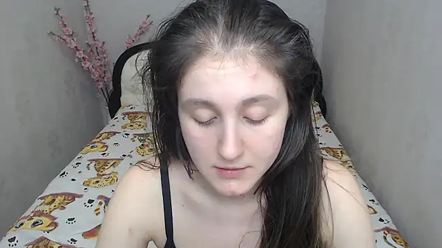 دردشة Holliy_Cooper الجنسية المباشرة