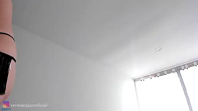 Chat XXX ao vivo de Veronicajazz