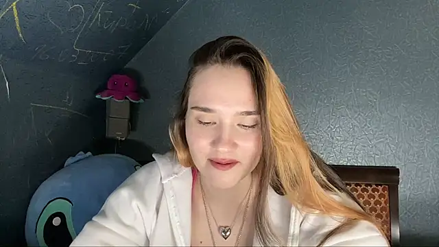 CarmelaLiebherr Obrolan Langsung XXX