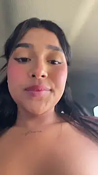 Mariangel_11 라이브 XXX 채팅