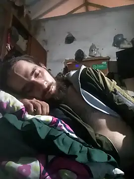 hairy_mannn Live XXX-Chat