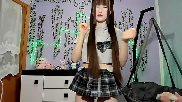 Yoonhee_ki live XXX chat