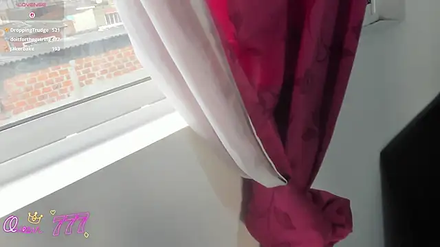 samanthaExsotic's Live XXX Chat