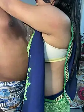 Thithi_Hot_Couple 在線直播表演