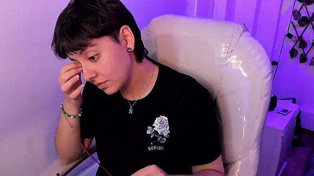 Nathaly_ds 即時 XXX 聊天