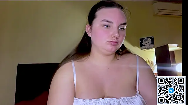 Dreamyblushfairy Live XXX-chat